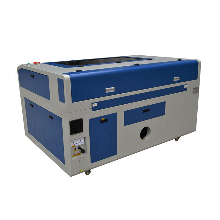 Automatic Co2 Laser Cutter