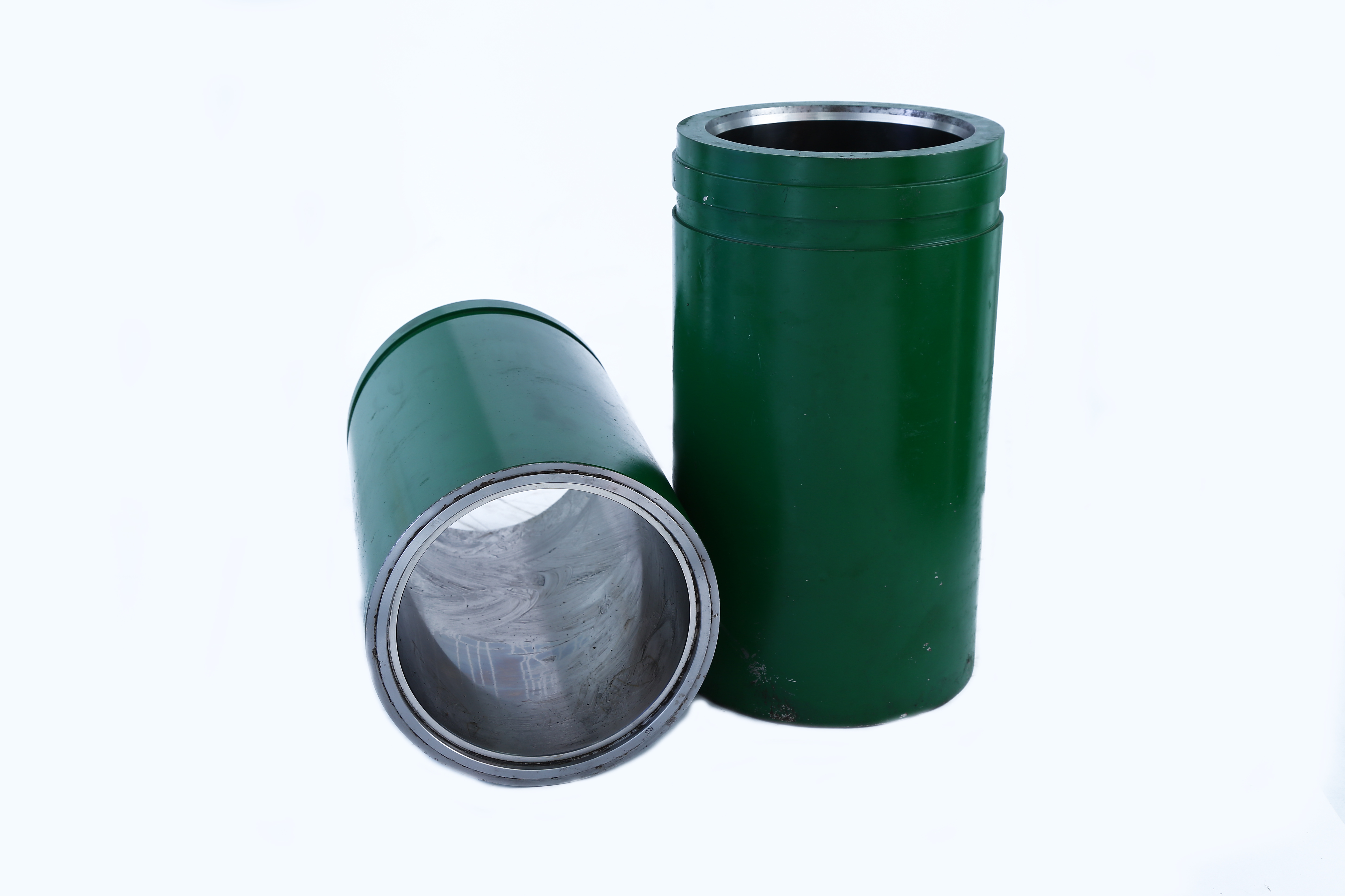 Bimetallic Liners