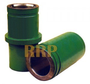 Bimetallic Liners