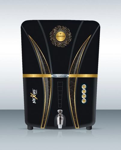 एक्वा ग्रैंड पावर: 24 वोल्ट (वी)