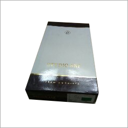 Garment Packaging Box