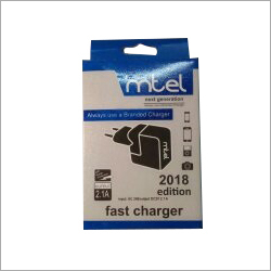 मोबाइल चार्जर अनुकूलित पैकेजिंग बॉक्स