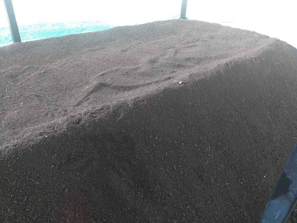 Vermicompost Fertilizer