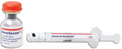 Novoseven Injection Powder