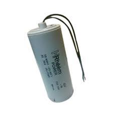 Power Capacitors