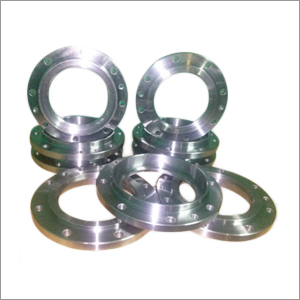 Earth Moving Flanges