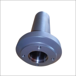Earth Moving Spare Part