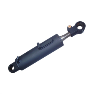 Hollow Rod Hydraulic Cylinder