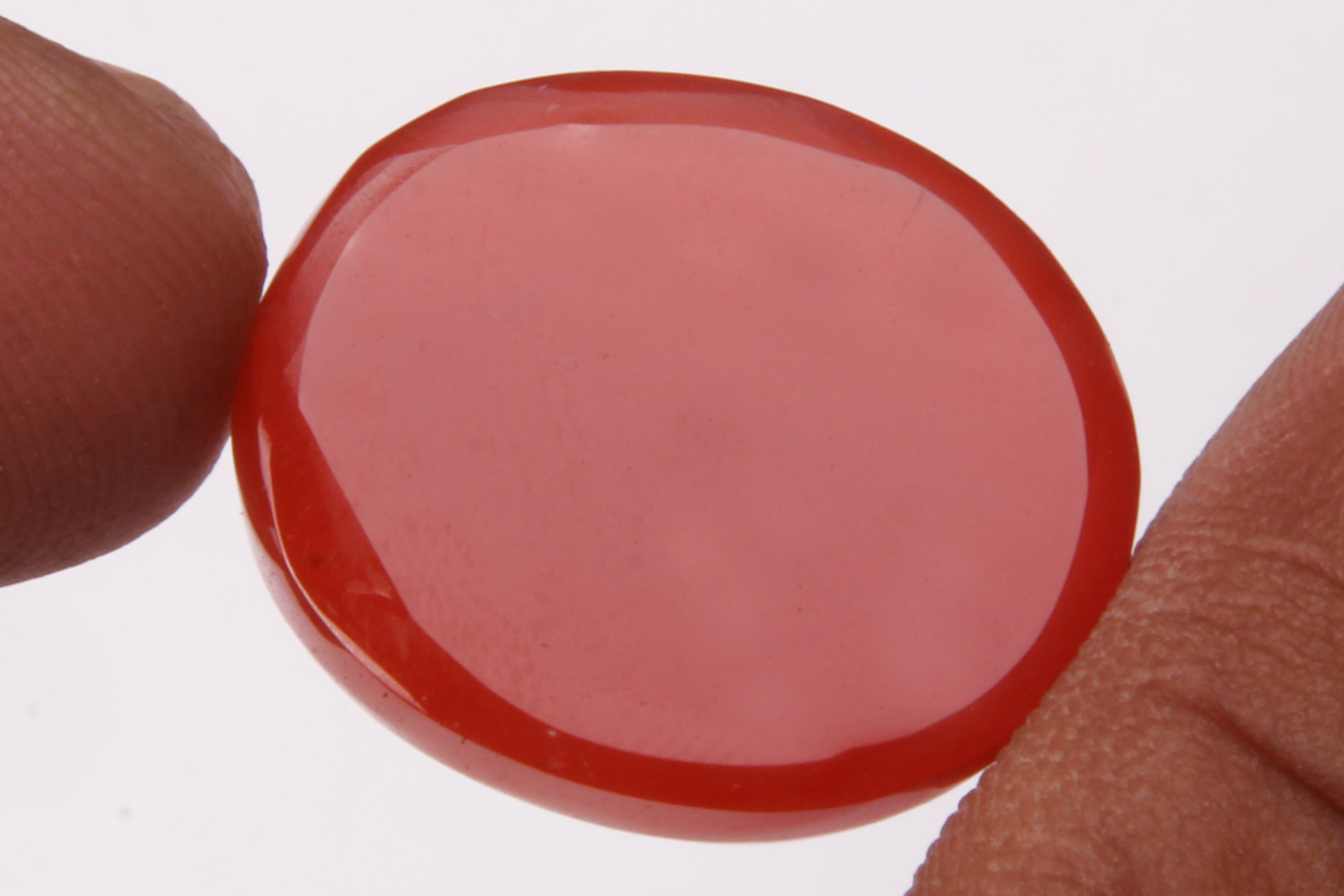 Red Onyx Gemstone