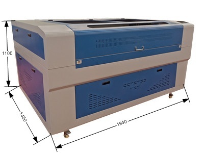 Automatic Acrylic Laser Engraving Machine