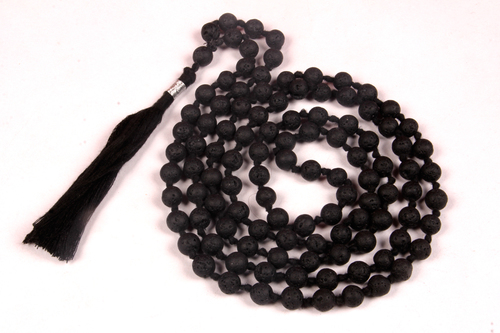 लावा प्रार्थना मोती