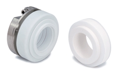 PTFE BELLOW SEAL