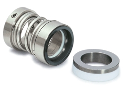 Single Spring Unbalanced Seal