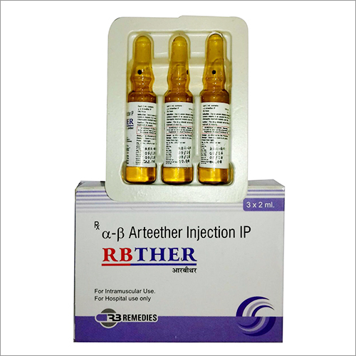 Liquid A-B Arteether Injection Ip