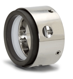 Multi Spring Unbalanced Seal