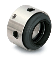 Multi Spring Reversed Balanced Seal 