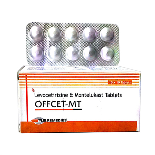 Montelukast Tablets Specific Drug