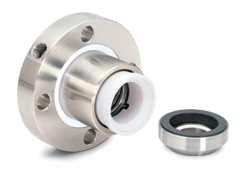 Stationary Mounted Balanced Seal 