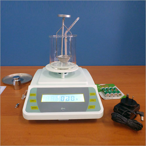 Density Kit