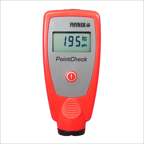 Coating Thickness Gauge