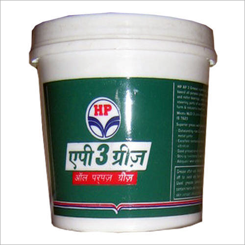 HP AP3 Grease