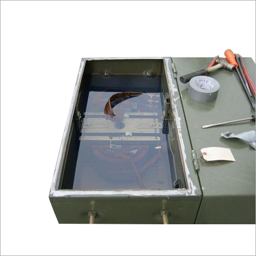 पावर ट्रांसफॉर्मर ऑयल