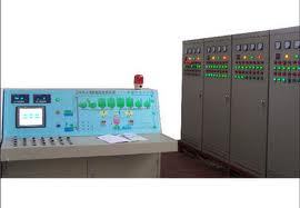 Electrical Control Panels