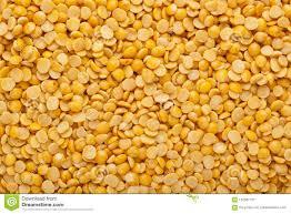White Toor Dal
