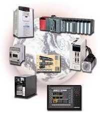 औद्योगिक प्रक्रिया स्वचालन