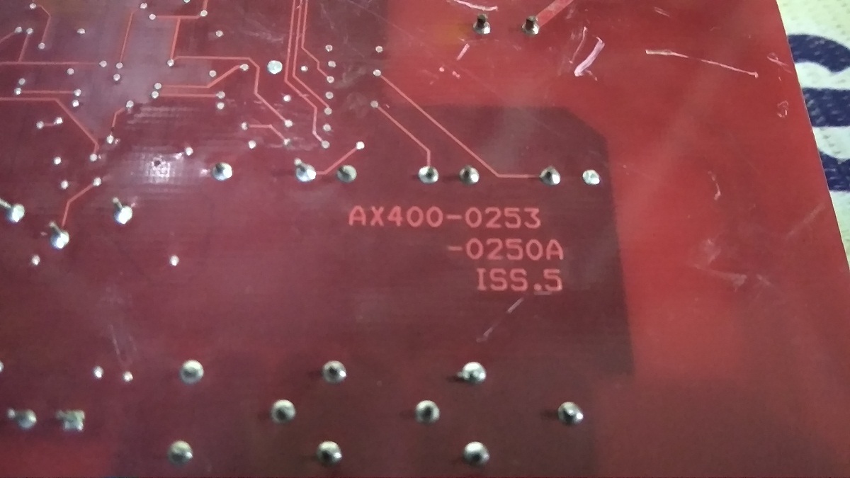 Pcb Card