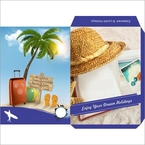 Holiday Gift Voucher