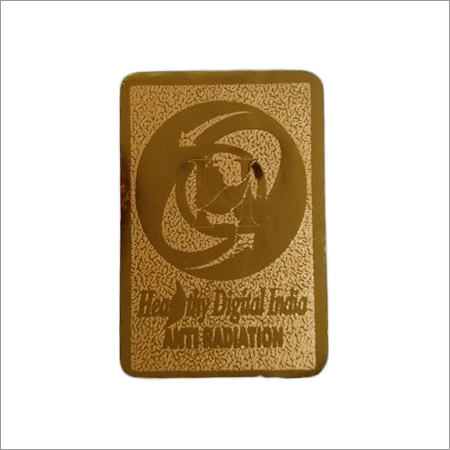 Anti Radiation Bio Chips Without Packing