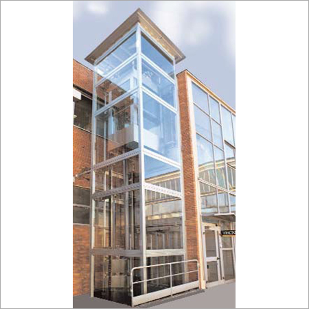 एमआरएल लिफ्ट