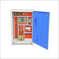 Hydraulic Elevator Control Panel - High-Standard Microprocessor Board, Automatic Backup Battery Power, Floor-Mounted Design, Low Maintenance Service, LED Indicators
