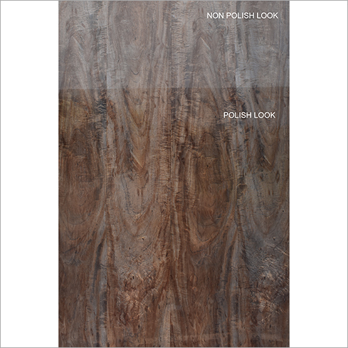 Metallic Cameroon Etimoe Veneer Sheet