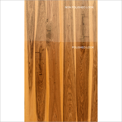 Amazon Teak Veneer Sheet Size: 8*4 Square Feet