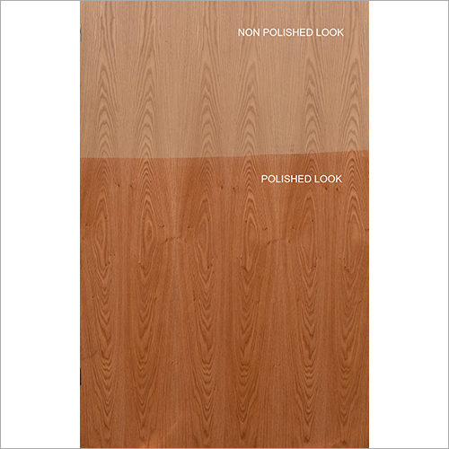 अमेरिकन रेड ओक क्राउन वेनेर शीट का आकार: 8* 4 स्क्वायर फीट