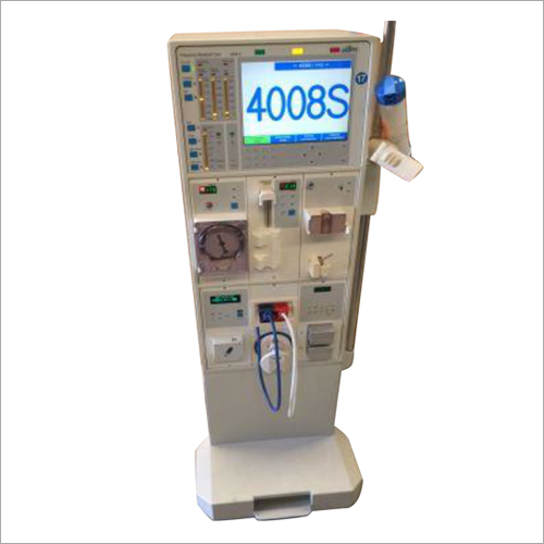 Refurbished Fresenius 4008S Dialysis Machine