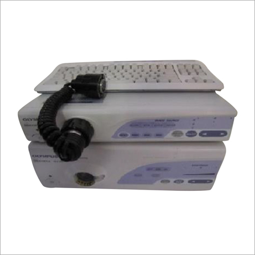 Refurbished CLV 160 Endoscope Camera