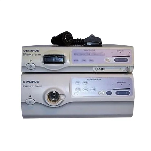 Refurbished Olympus CLV 180 Endoscope Camera