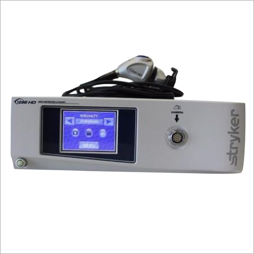 Refurbished Stryker 1288 HD Endoscopy Camera