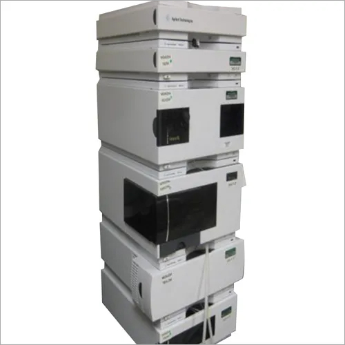 Refurbished Agilent 1100/1200 Liquid Chromatograph