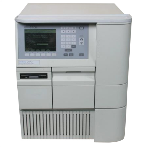 Refurbished Waters Alliance 2695 HPLC Liquid Chromatograph
