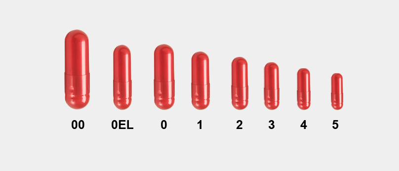 Empty Hard Capsules - Gelatin & Hpmc, Sizes 00, 0, 2, 1, 3, 4, 5 , Sticky Free, Preservatives Free, Liquid Filling, Tse/bse Free, Sls Free, Metallic, Pearl & Golden Options
