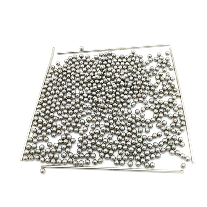 Tungsten Super Shot 2.75mm Application: Shotgun Hunting