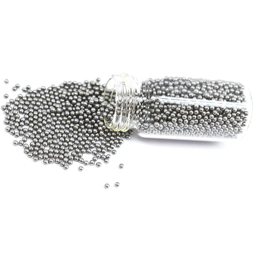 टंगस्टन सुपर शॉट 2.39 एमएम एप्लीकेशन: शॉटगन हंटिंग