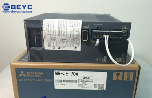 Mitsubishi Servo Motor