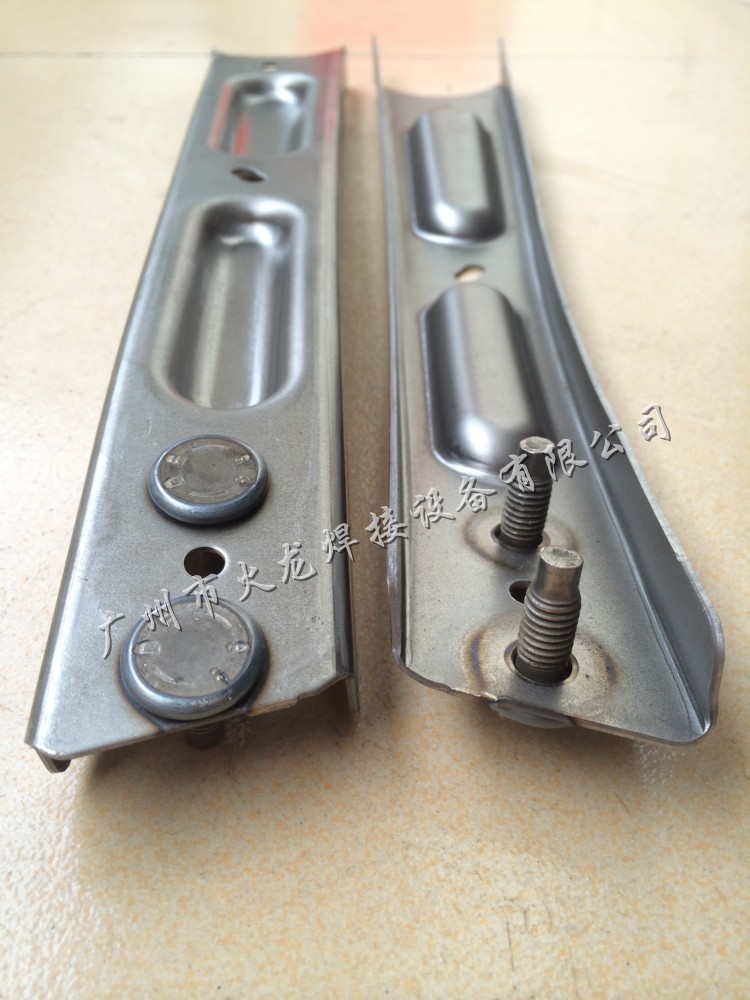 Dn Series Pneumatic Ac Spot & Projection Welding Machine Frequency: 50/60 Hertz (Hz)