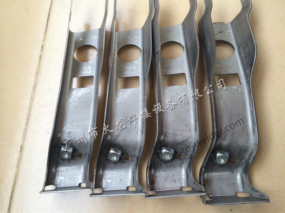 Dn Series Pneumatic Ac Spot & Projection Welding Machine Frequency: 50/60 Hertz (Hz)
