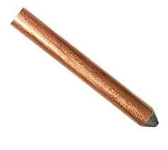 Copper Clad Ground Rod